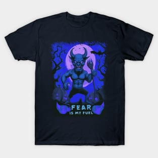 Halloween T-Shirt